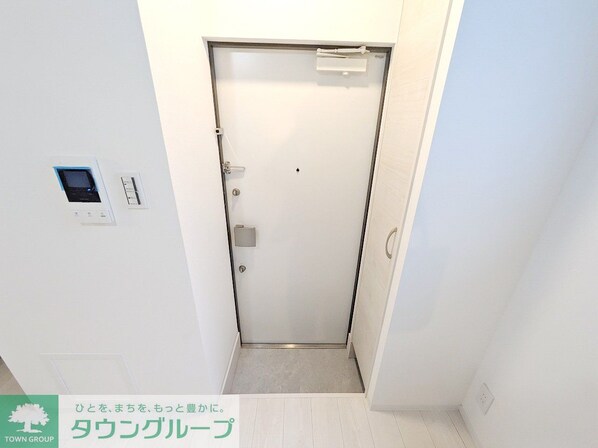 MAISON DE Sの物件内観写真